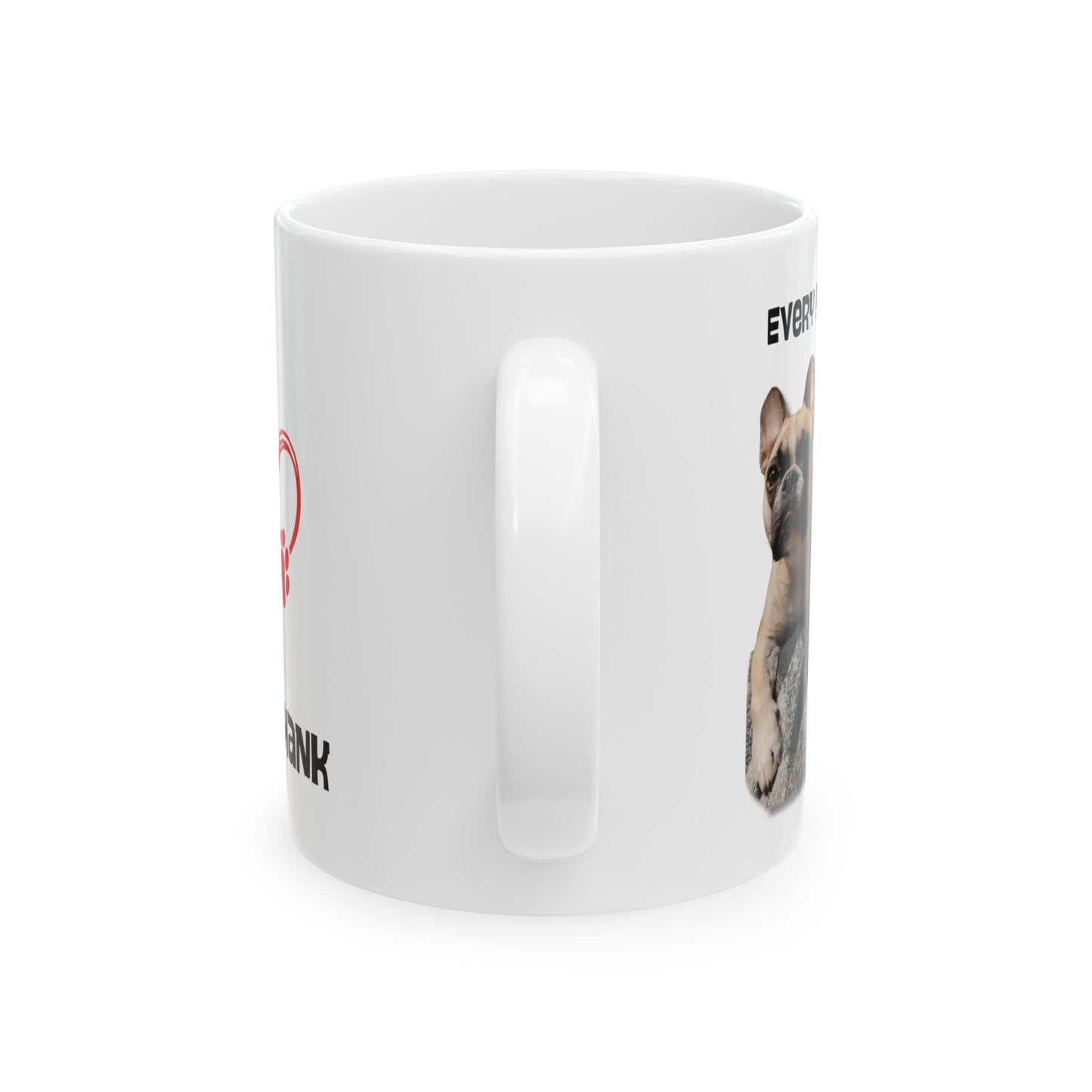 Ceramic Mug, (11oz, 15oz)