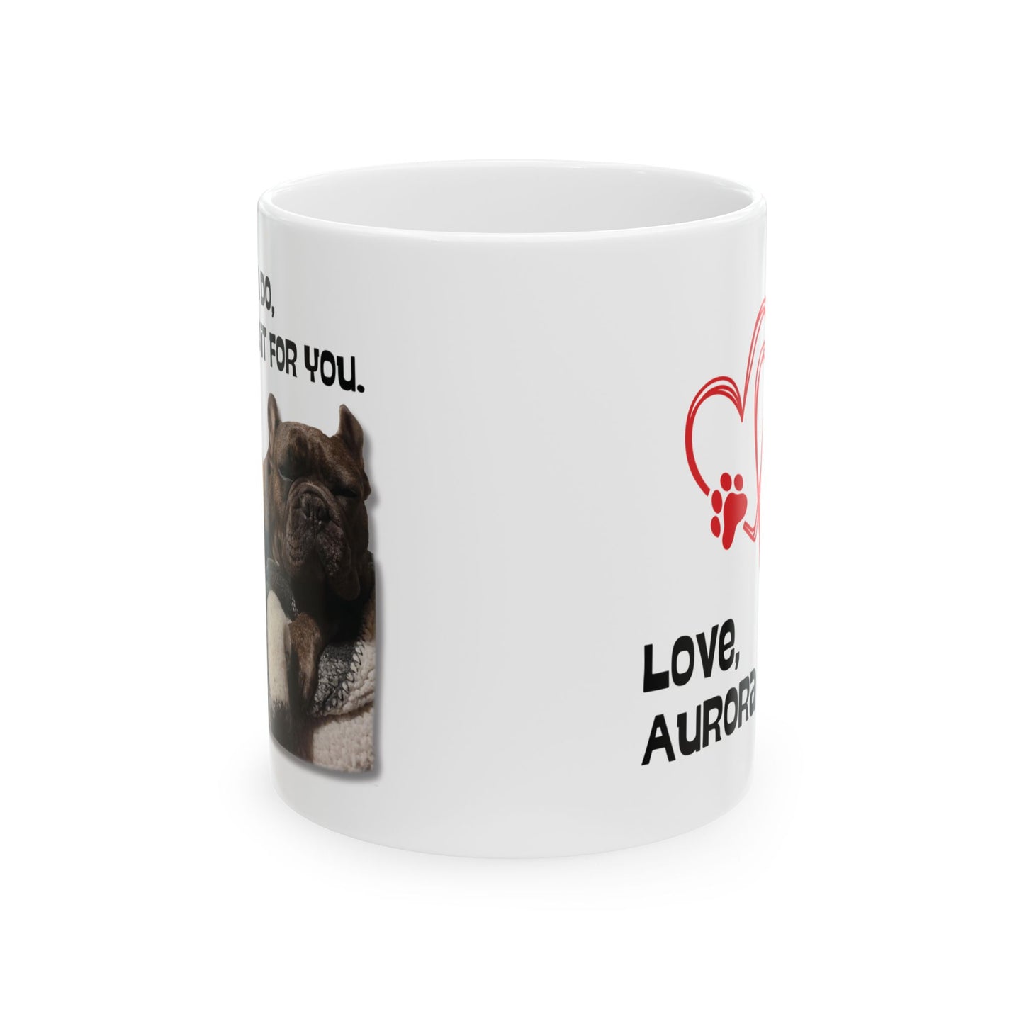 Ceramic Mug, (11oz, 15oz)