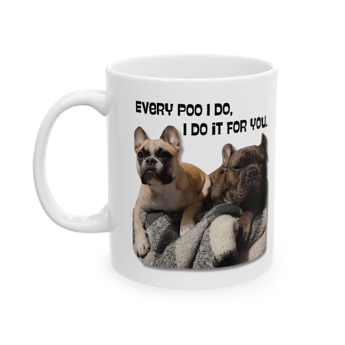 Ceramic Mug, (11oz, 15oz)