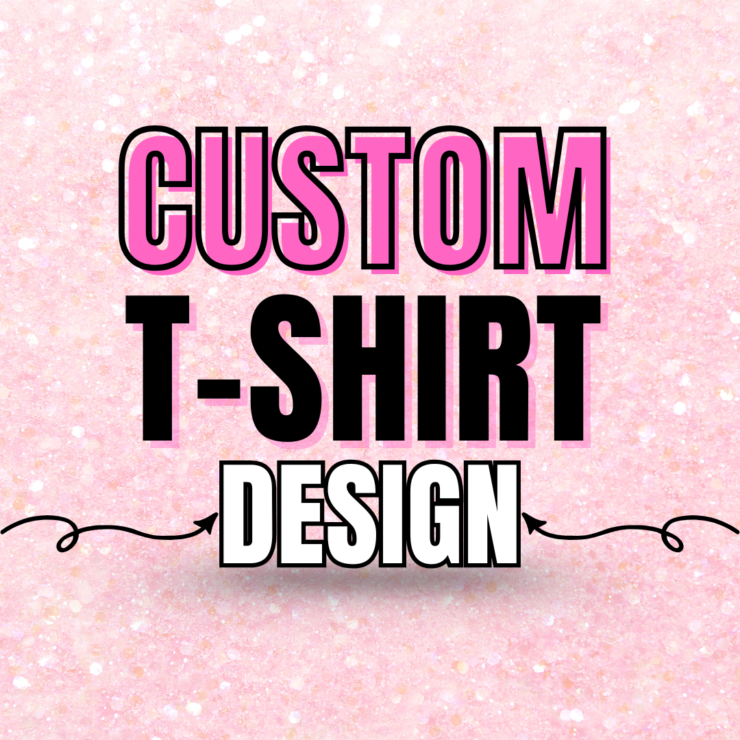 Custom Design Fee