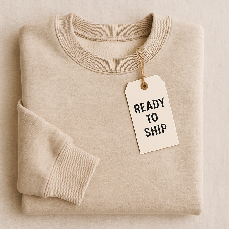 Ready to Ship | Off-Season & Clearance Finds