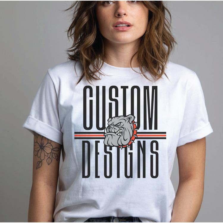 Custom Creations | Designed Just for You