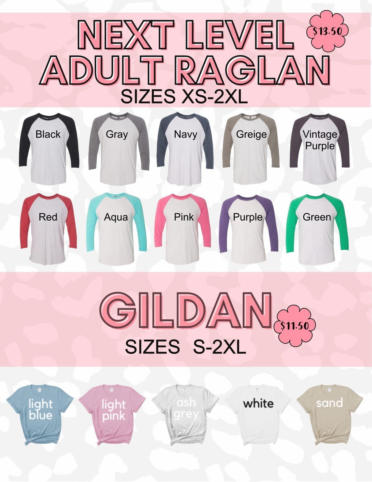 Here Comes Santa Claus Raglan