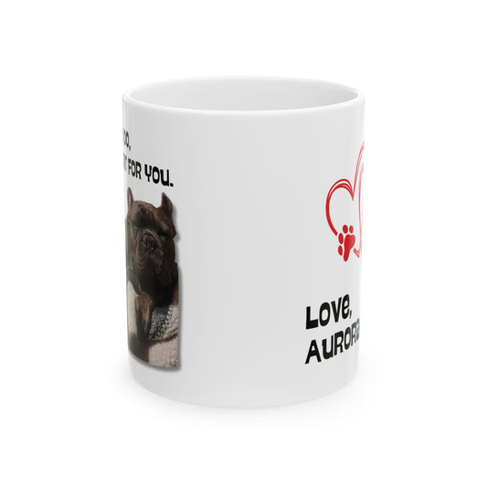 Ceramic Mug, (11oz, 15oz)