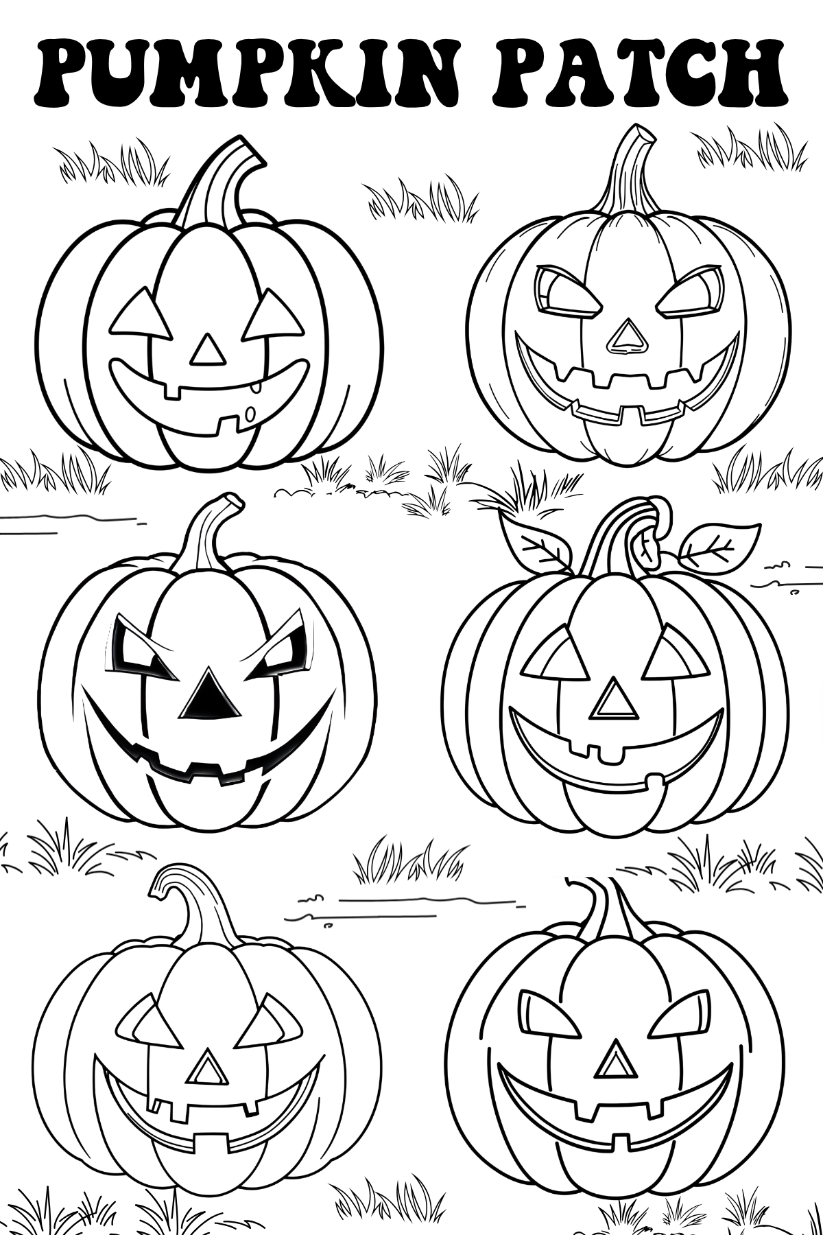 Custom Party Favor Coloring Sheets | 4x6 | 10 Set Minimum