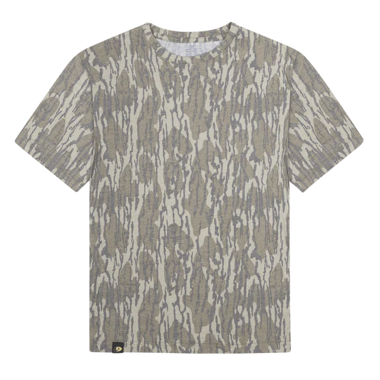 YOUTH Bottomland Tee