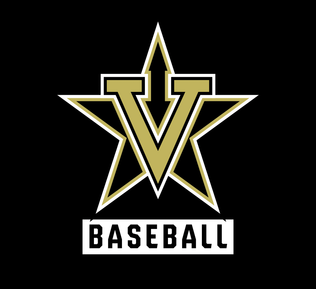 Design 5 - Valley Star Logo Baseball | Youth