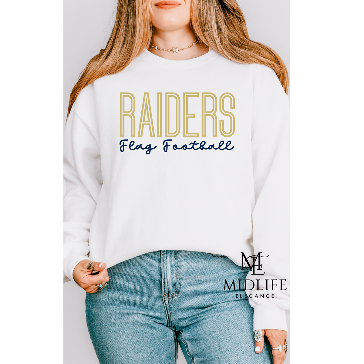 Simple Striped Mascot Sport