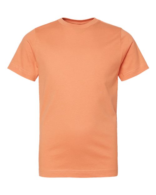 Lace Jack-O-Lantern Graphic Tee